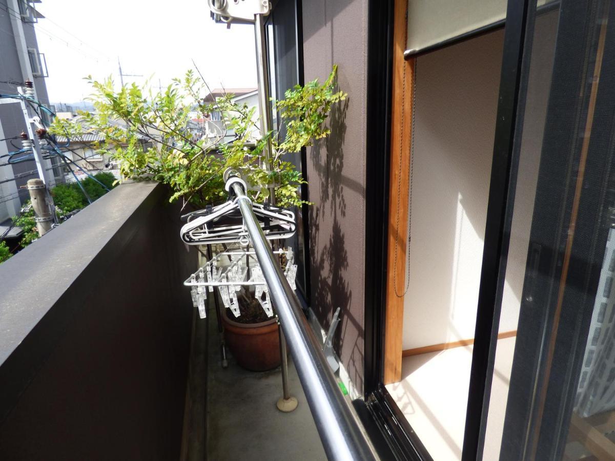 百万遍穿行旅舍