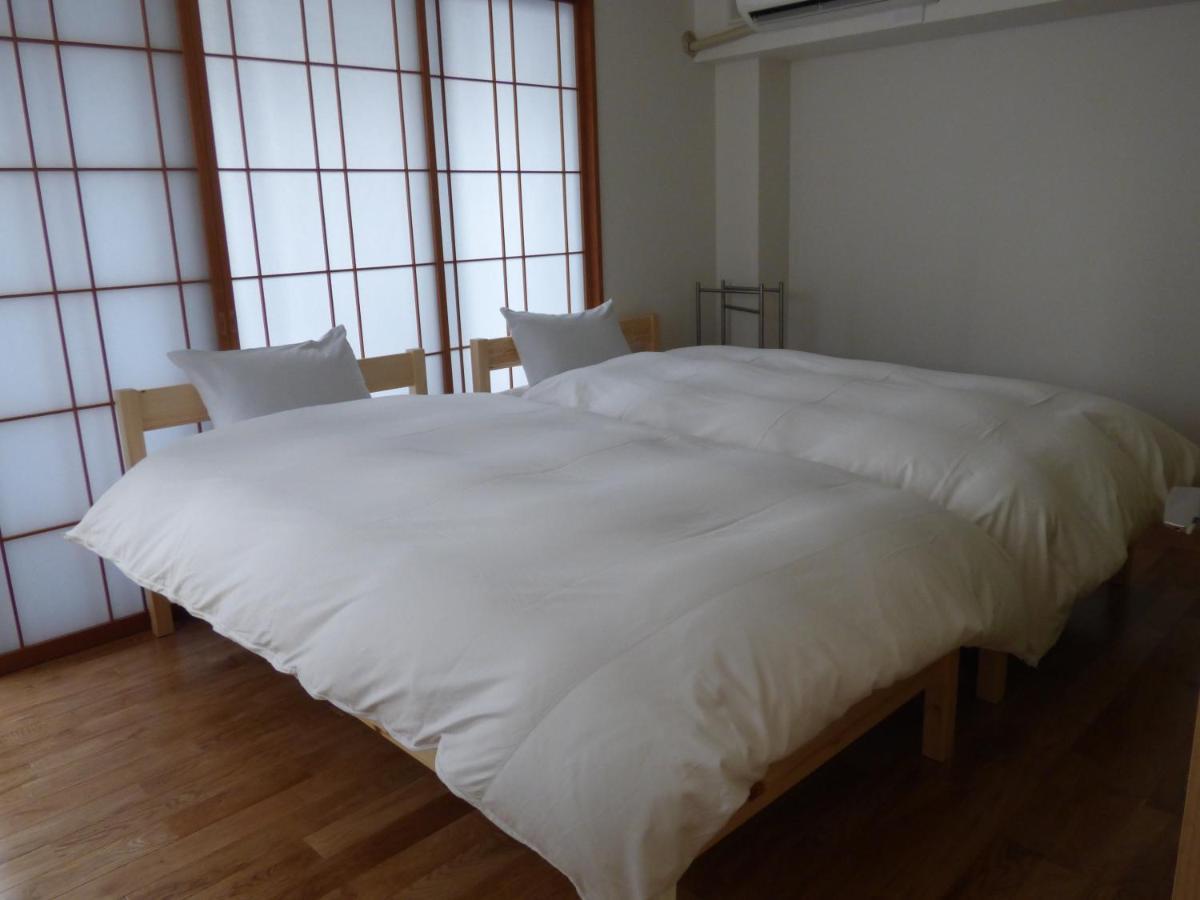 百万遍穿行旅舍 旅馆 京都