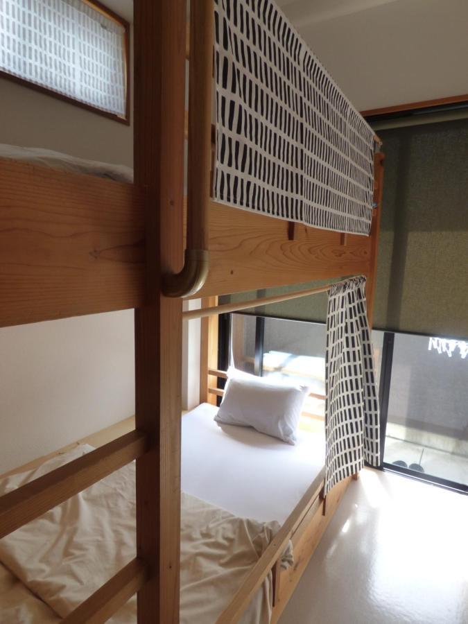 ｇｕｅｓｔｈｏｕｓｅ　百万遍ｃｒｏｓｓ *