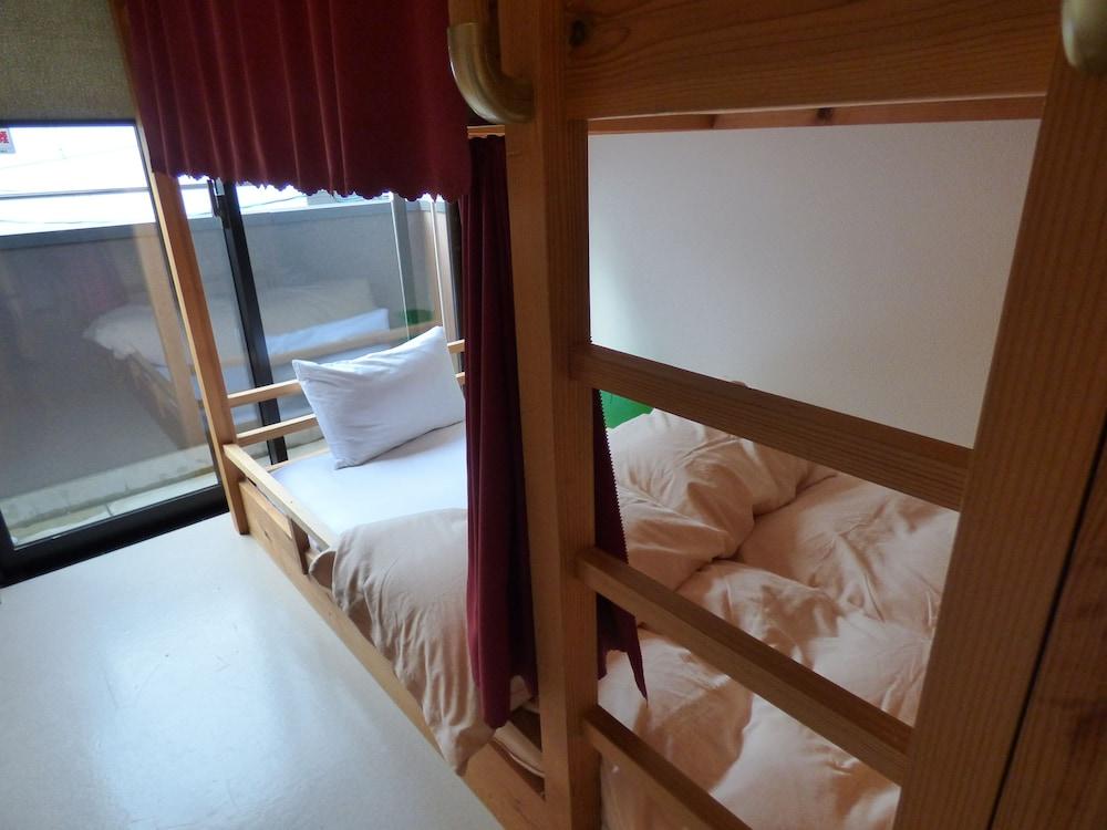 ホステル ｇｕｅｓｔｈｏｕｓｅ　百万遍ｃｒｏｓｓ 京都市