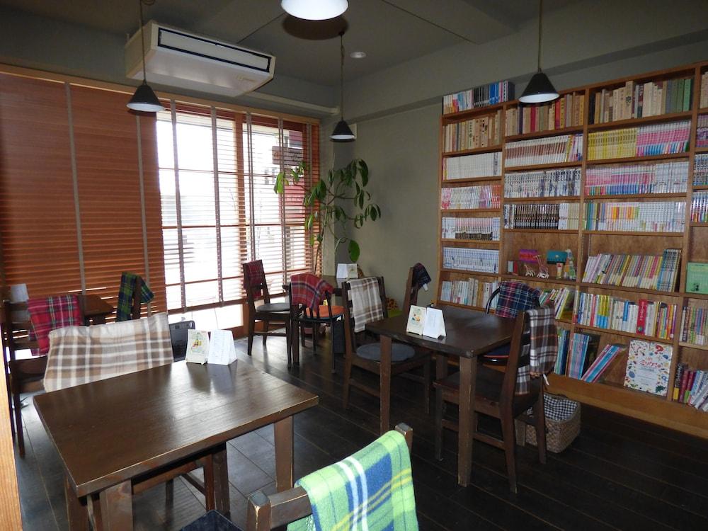 ホステル ｇｕｅｓｔｈｏｕｓｅ　百万遍ｃｒｏｓｓ 京都市